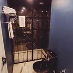 Mas Karakoey * Istambul