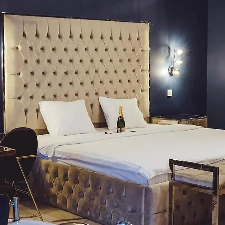 Mas Karakoey Homestay Istanbul