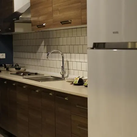 Mas Karakoey Homestay Istanbul