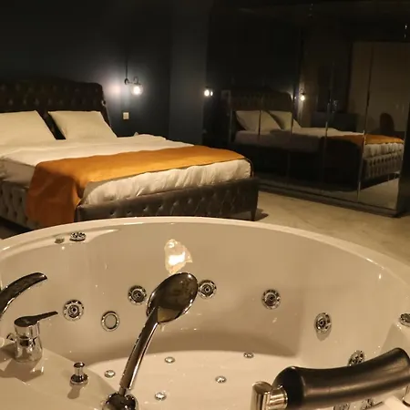 Homestay Mas Karakoey Istanbul