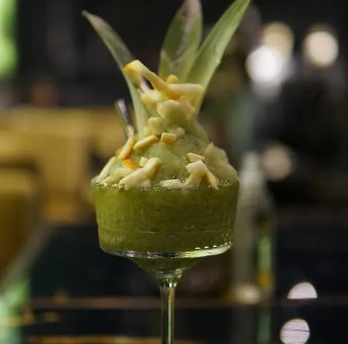 Mas Karakoey Istanboel