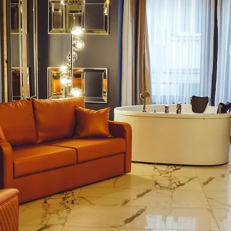 Mas Karakoey Quarto em Acomodações Particulares *