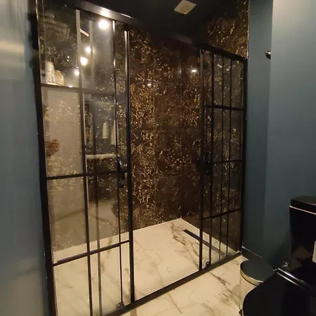 Mas Karakoey Istanbulská provincie