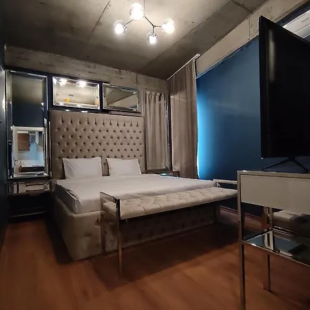 Mas Karakoey Ubytování v soukromí