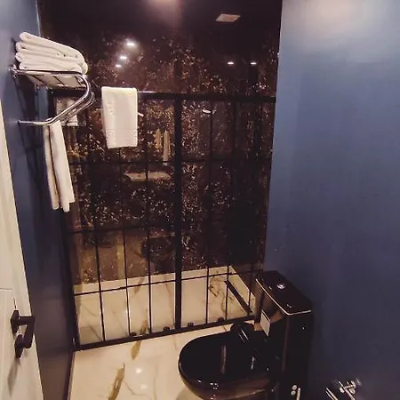 Mas Karakoey * Istanbulská provincie