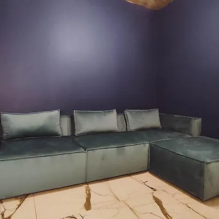 Mas Karakoey Ubytování v soukromí *