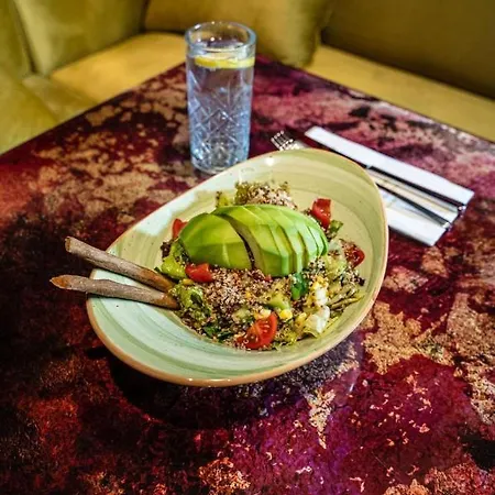 Mas Karakoey Ubytování v soukromí *