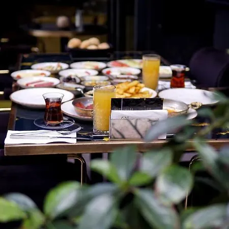 Mas Karakoey Istanbulská provincie