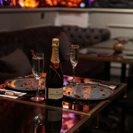 Mas Karakoey Ubytování v soukromí Istanbulská provincie