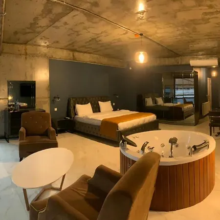 Mas Karakoey * Istanbulská provincie