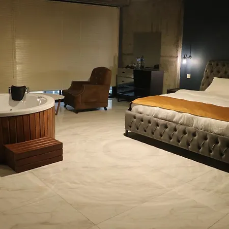 Mas Karakoey Quarto em Acomodações Particulares