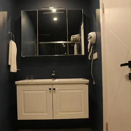 Mas Karakoey Istanbulská provincie