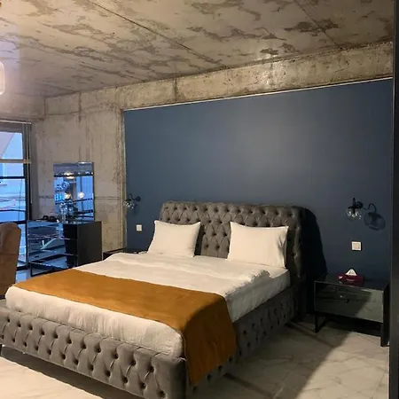 Mas Karakoey * Istanbulská provincie