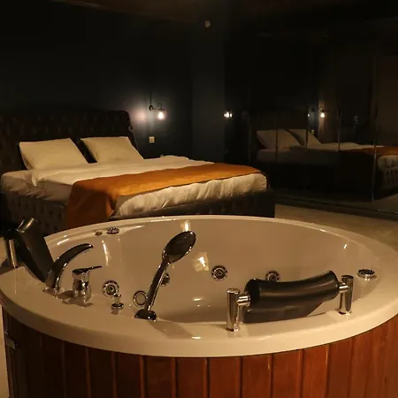 Mas Karakoey Quarto em Acomodações Particulares