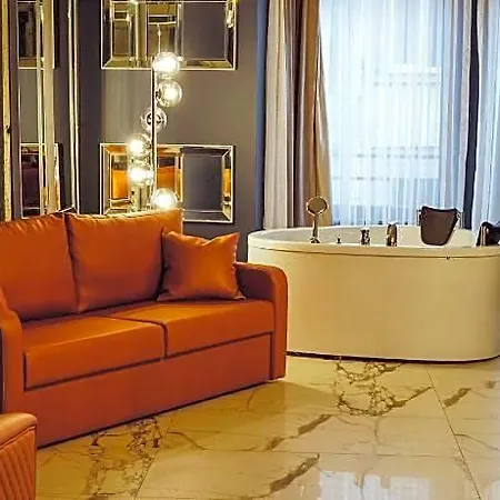 Homestay szállás Mas Karakoey Isztambul