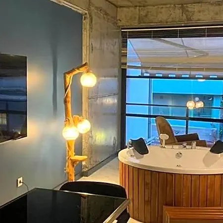 Homestay szállás Mas Karakoey Isztambul
