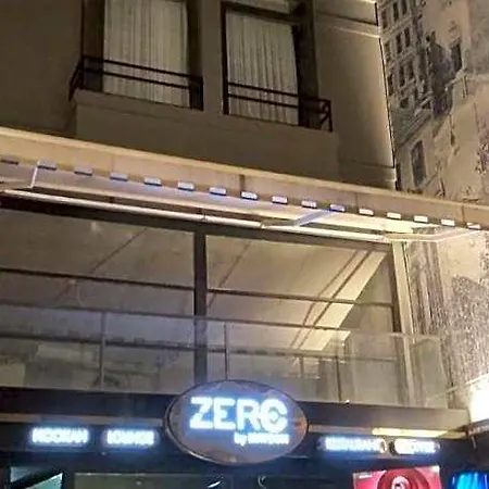 Mas Karakoey Homestay szállás Isztambul