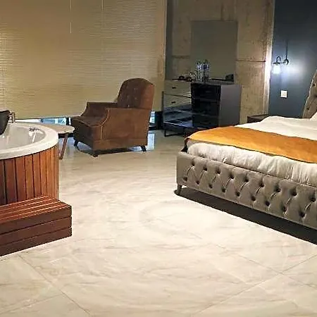 Mas Karakoey Homestay szállás *