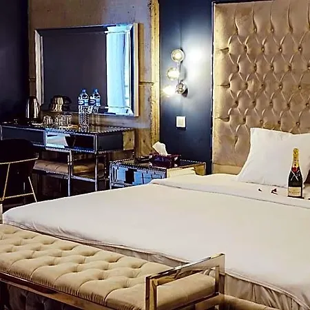 Homestay szállás Mas Karakoey Isztambul