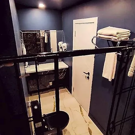 Mas Karakoey イスタンブール