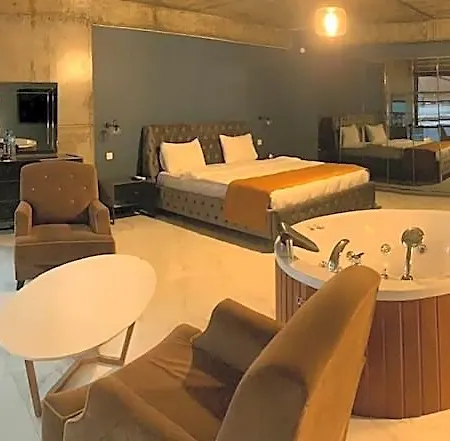 Mas Karakoey Homestay szállás *
