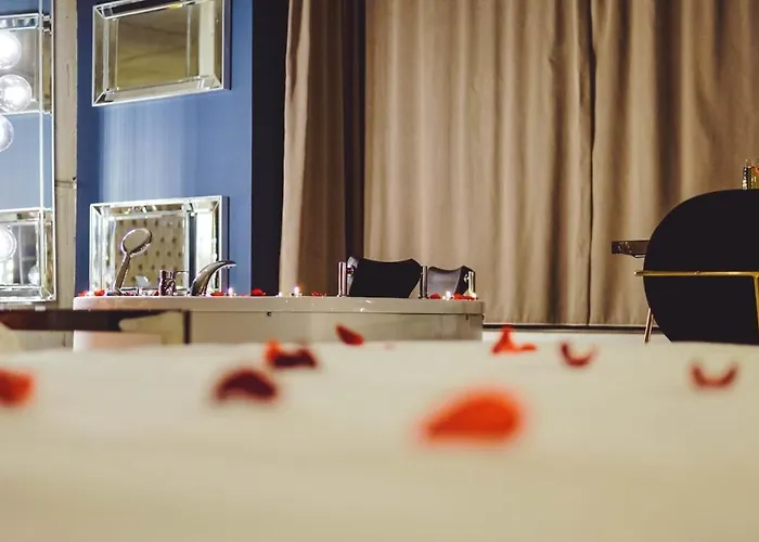 Accommodatie bij particulieren Mas Karakoey Istanboel