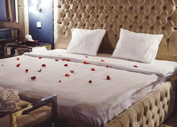 Accommodatie bij particulieren Mas Karakoey