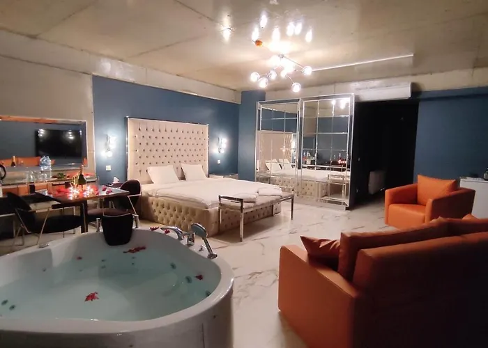 Mas Karakoey Accommodatie bij particulieren