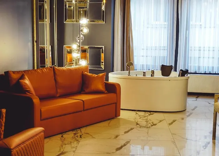 Mas Karakoey Accommodatie bij particulieren *