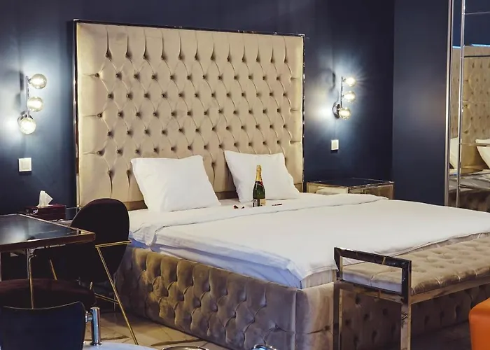 Mas Karakoey Accommodatie bij particulieren Istanboel