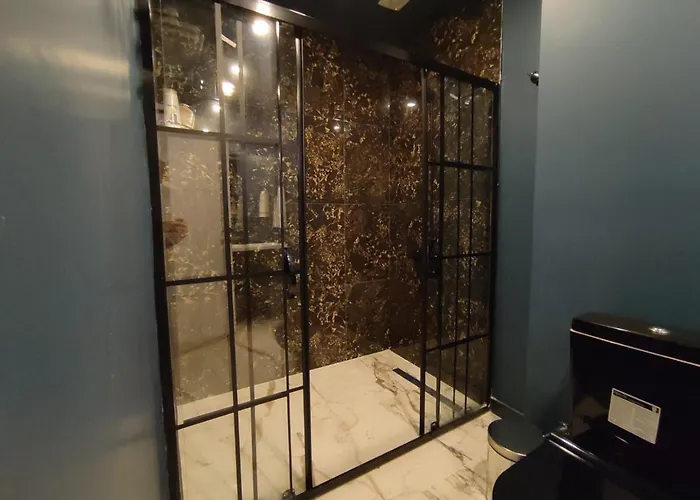 Mas Karakoey Istanboel