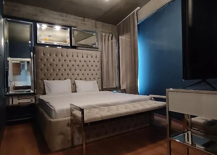 Mas Karakoey Accommodatie bij particulieren