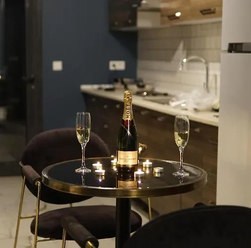 Mas Karakoey Accommodatie bij particulieren