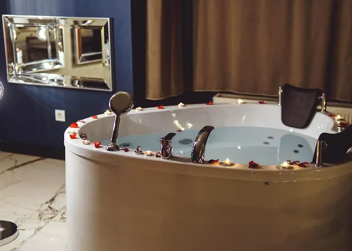 Accommodatie bij particulieren Mas Karakoey *