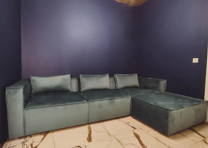 Mas Karakoey Accommodatie bij particulieren *