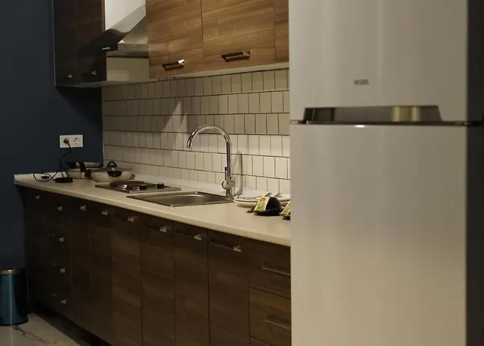 Mas Karakoey Accommodatie bij particulieren Istanboel