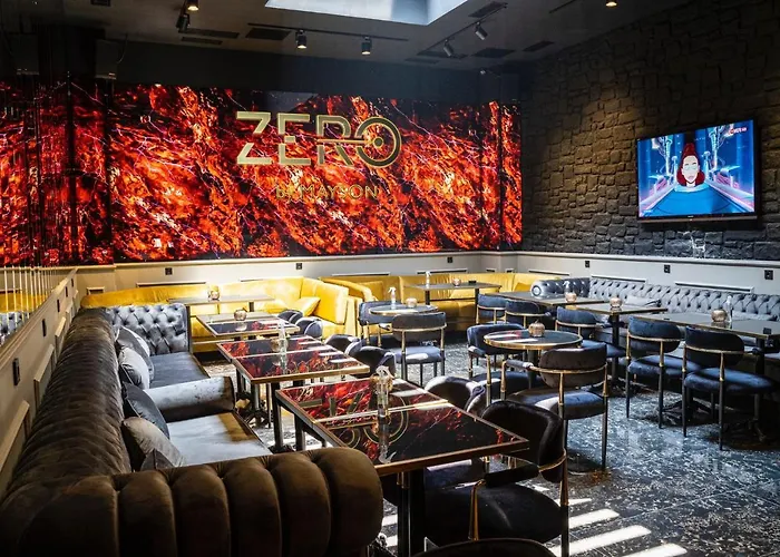 Mas Karakoey Istanboel