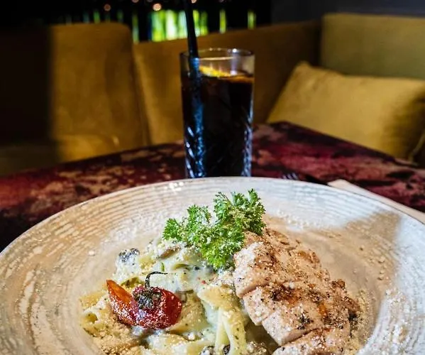 Mas Karakoey Accommodatie bij particulieren *