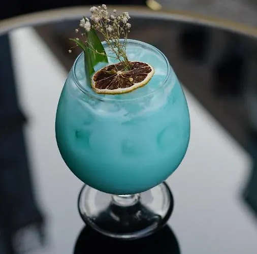 Mas Karakoey Istanboel