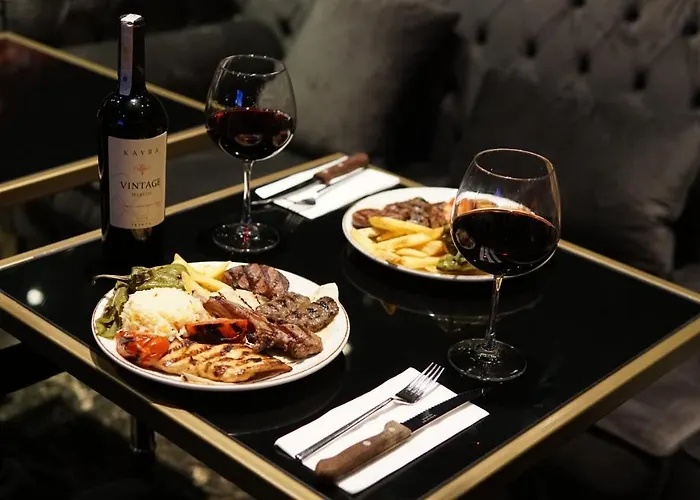 Mas Karakoey Accommodatie bij particulieren *