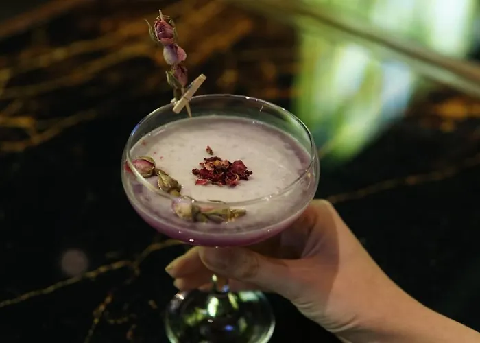 Mas Karakoey Istanboel