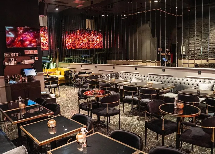 Accommodatie bij particulieren Mas Karakoey Istanboel