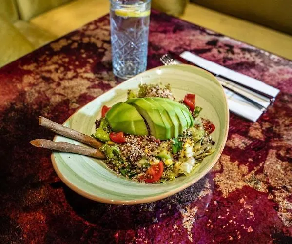 Mas Karakoey Accommodatie bij particulieren *