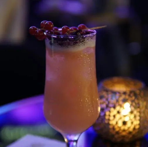 Accommodatie bij particulieren Mas Karakoey *