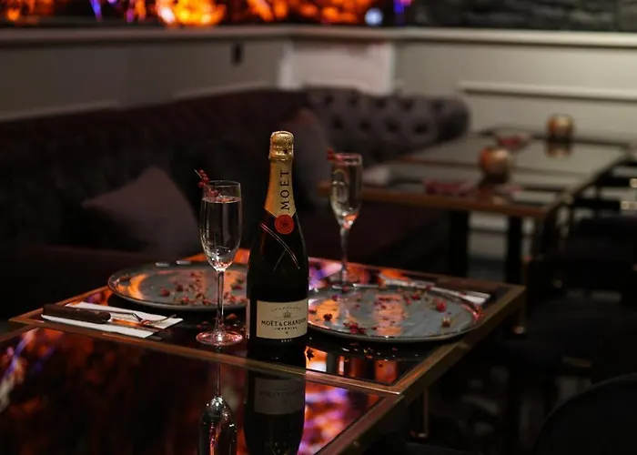 Mas Karakoey Accommodatie bij particulieren Istanboel