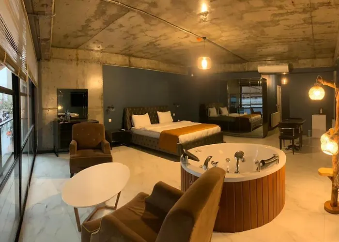 Mas Karakoey * Istanboel