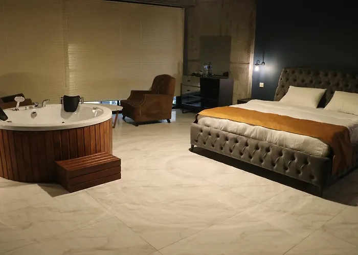 Mas Karakoey Accommodatie bij particulieren