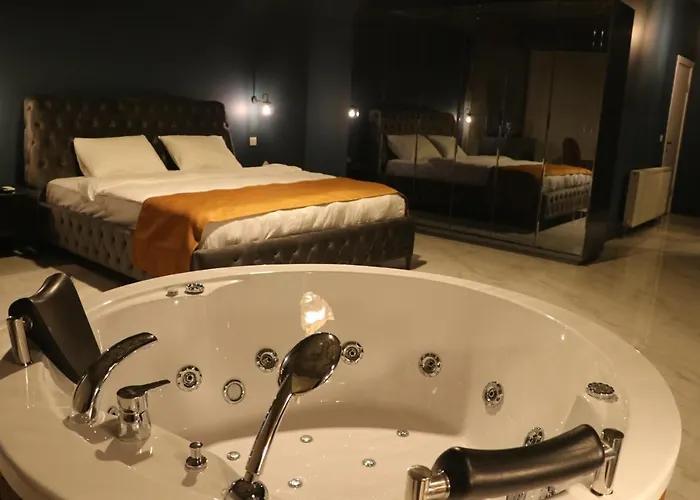 Accommodatie bij particulieren Mas Karakoey Istanboel