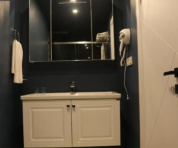 Mas Karakoey Istanboel