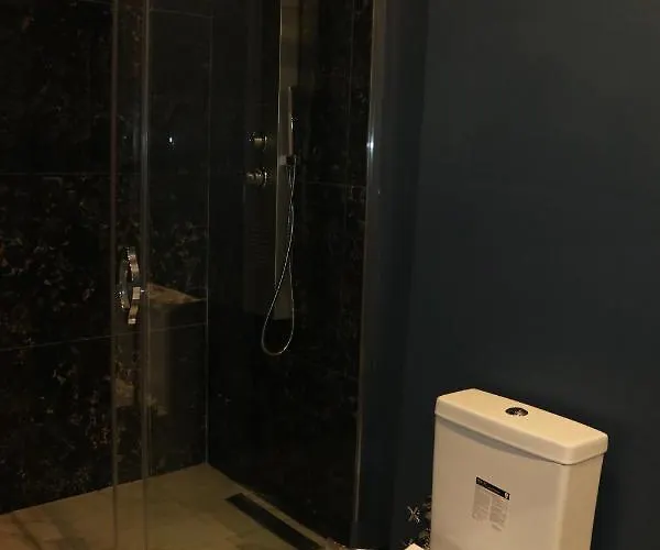 Mas Karakoey Istanboel